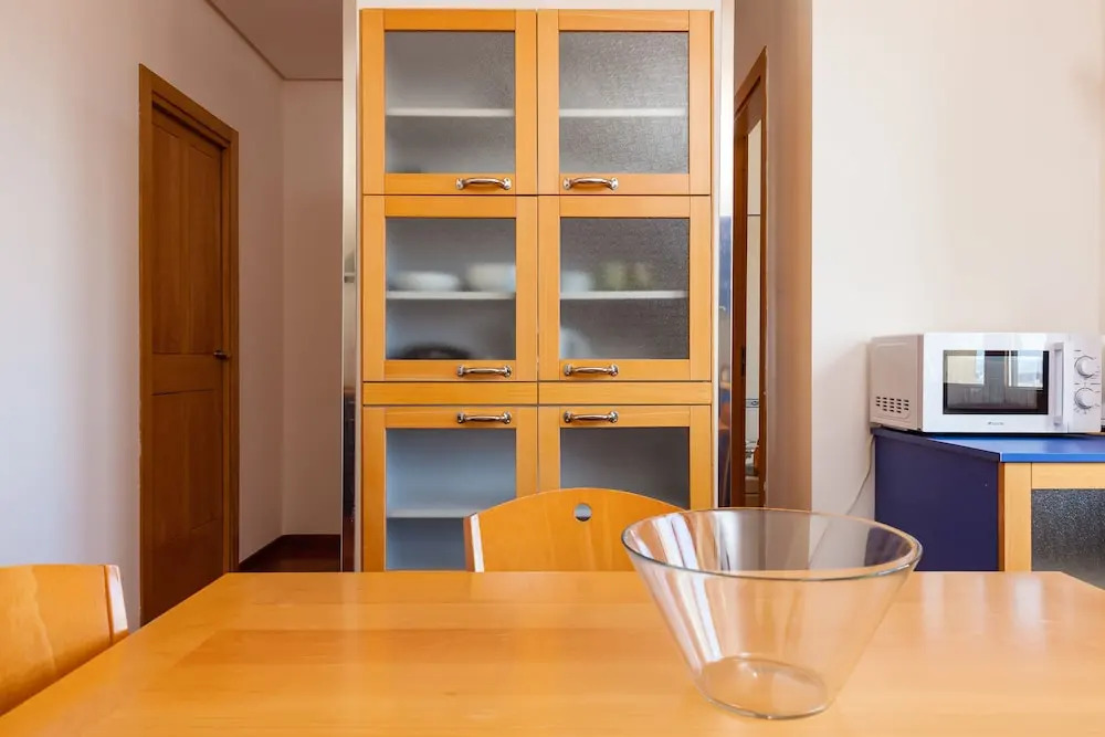 Apartment - Cervantes I BH65
