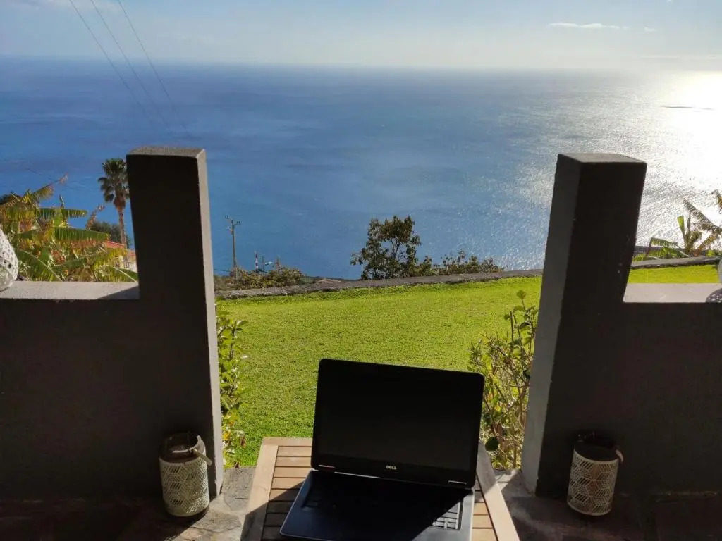 Casa da Ovelha I Madeira
