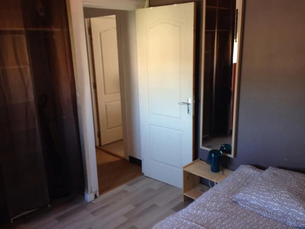 Les Corsaires Appartement