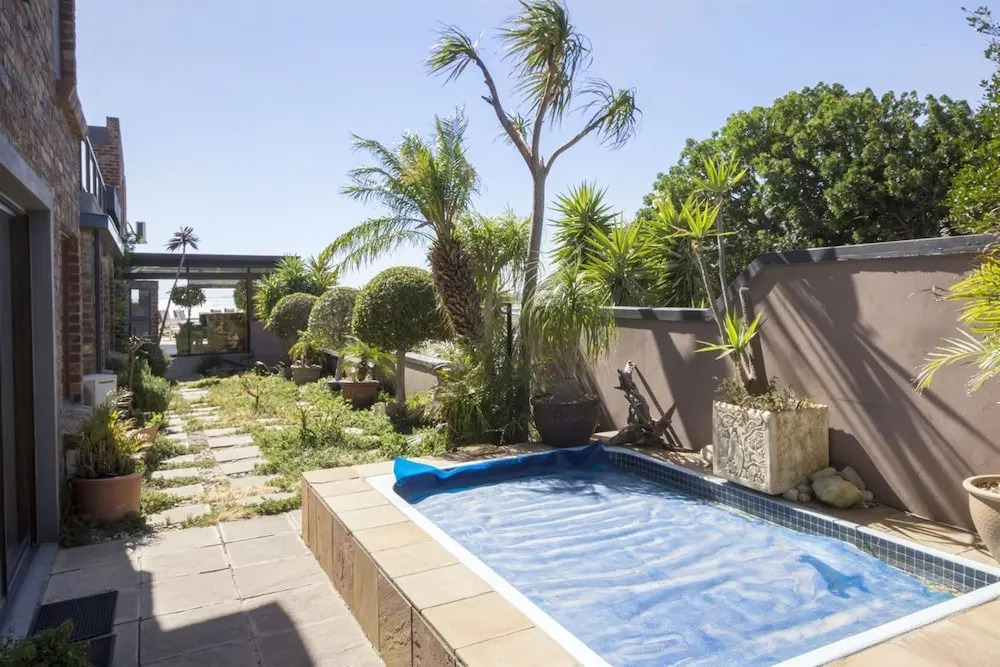 Harbourview Self Catering