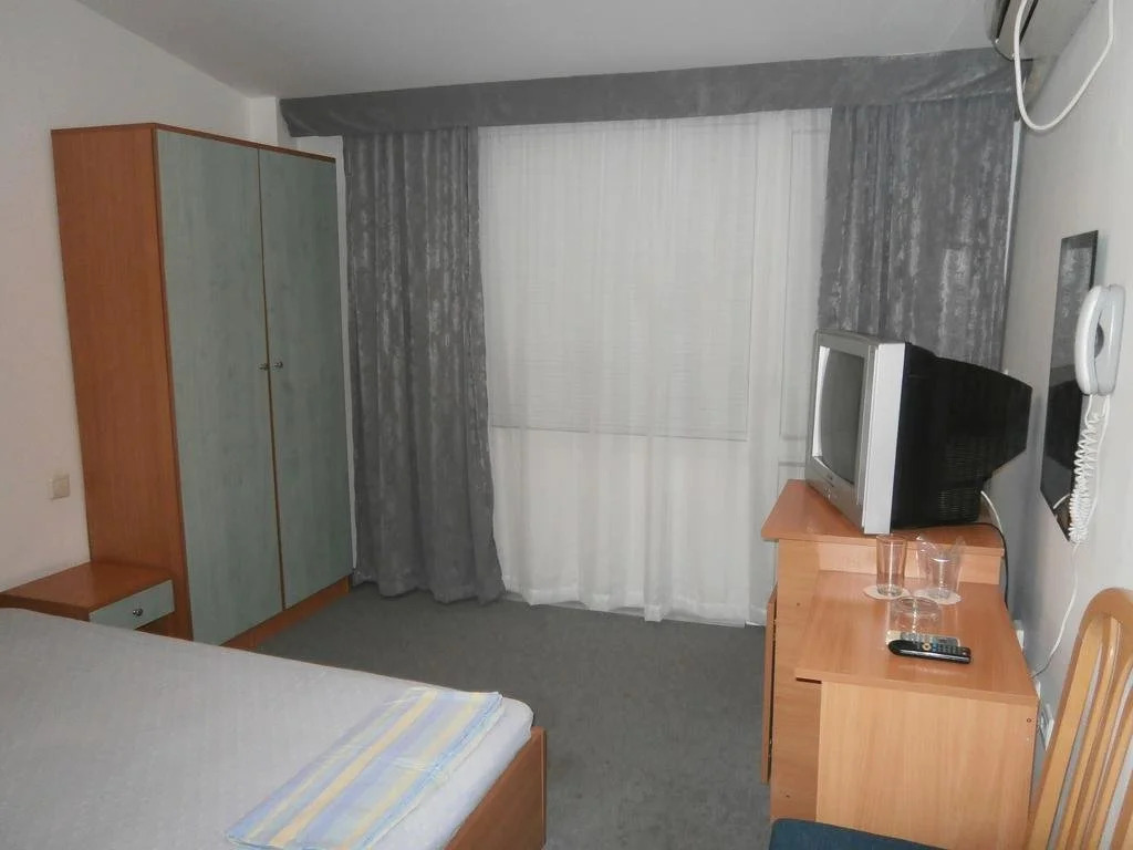 Hotel Caza Blanca
