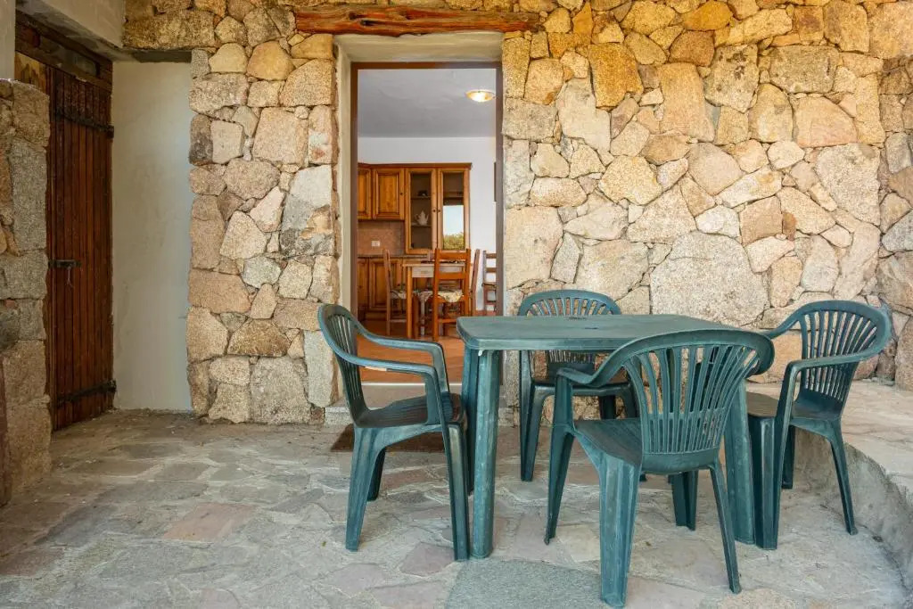 Appartamento in Villa in campagna
