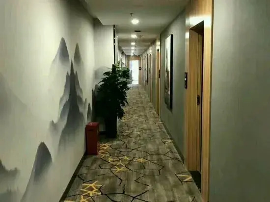 Kaiyue Hotel