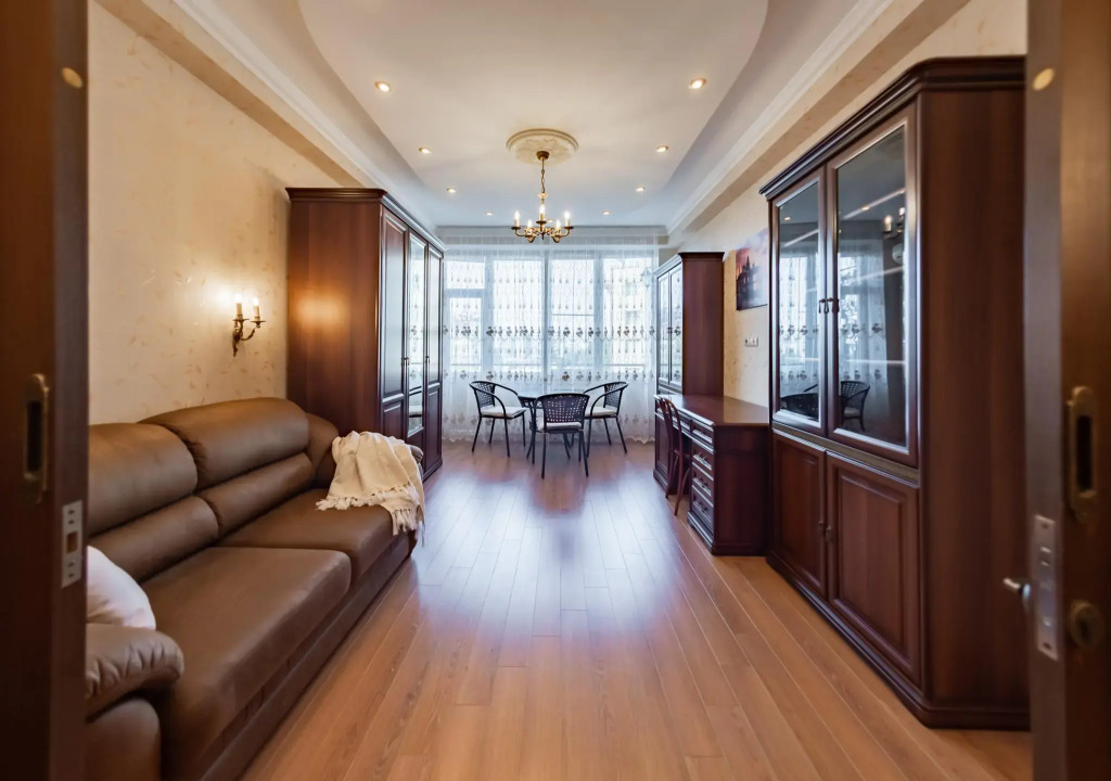 Abri Luxe на Лермонтова 5А
