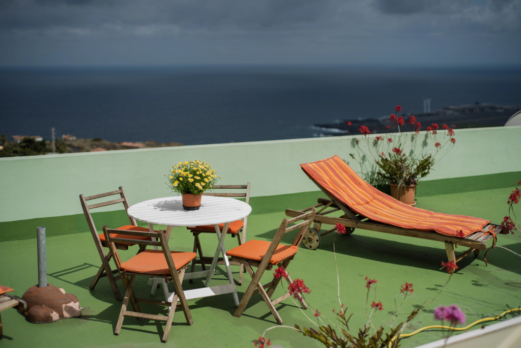 Apartamentos Mayoysa