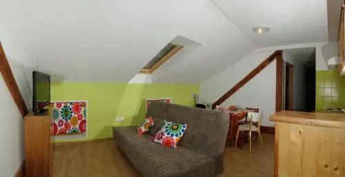 Soča House Tolmin
