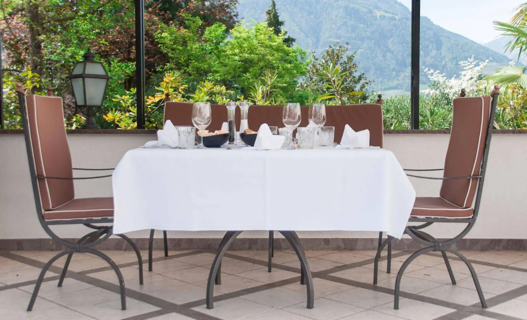 Hotel Castel Rundegg