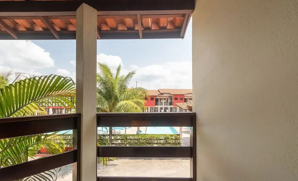Rsms - Charming Condominium Just 400m From Taperapuan Beach