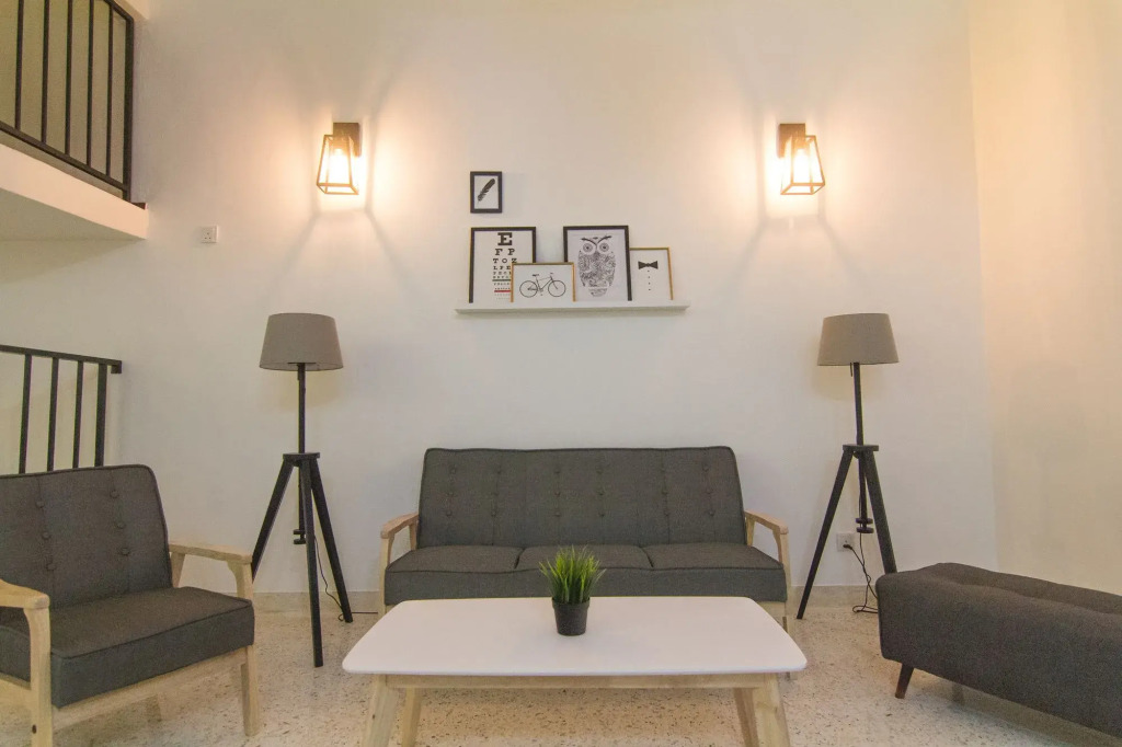 Nordic Simplicity by Mutze