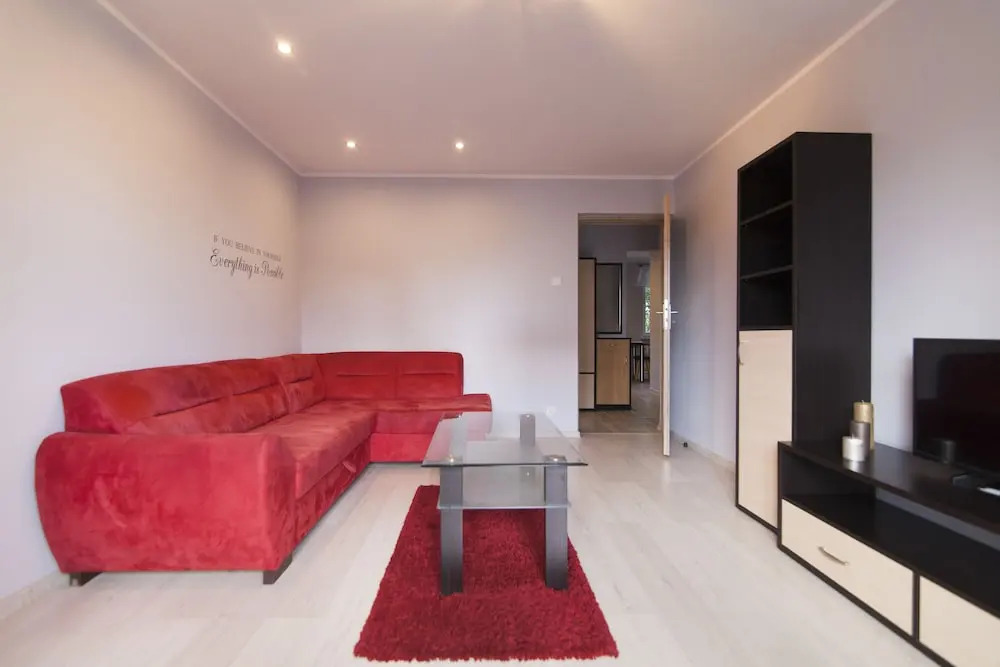 Apartamenty Białystok - Mazowiecka 39