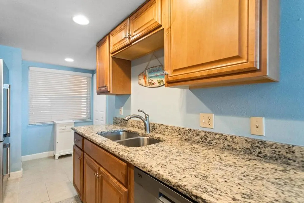 311 Madeira Norte Condo