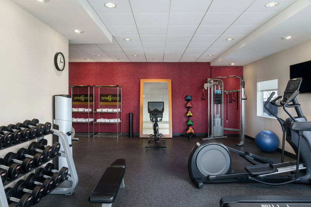 Home2 Suites by Hilton Bellingham