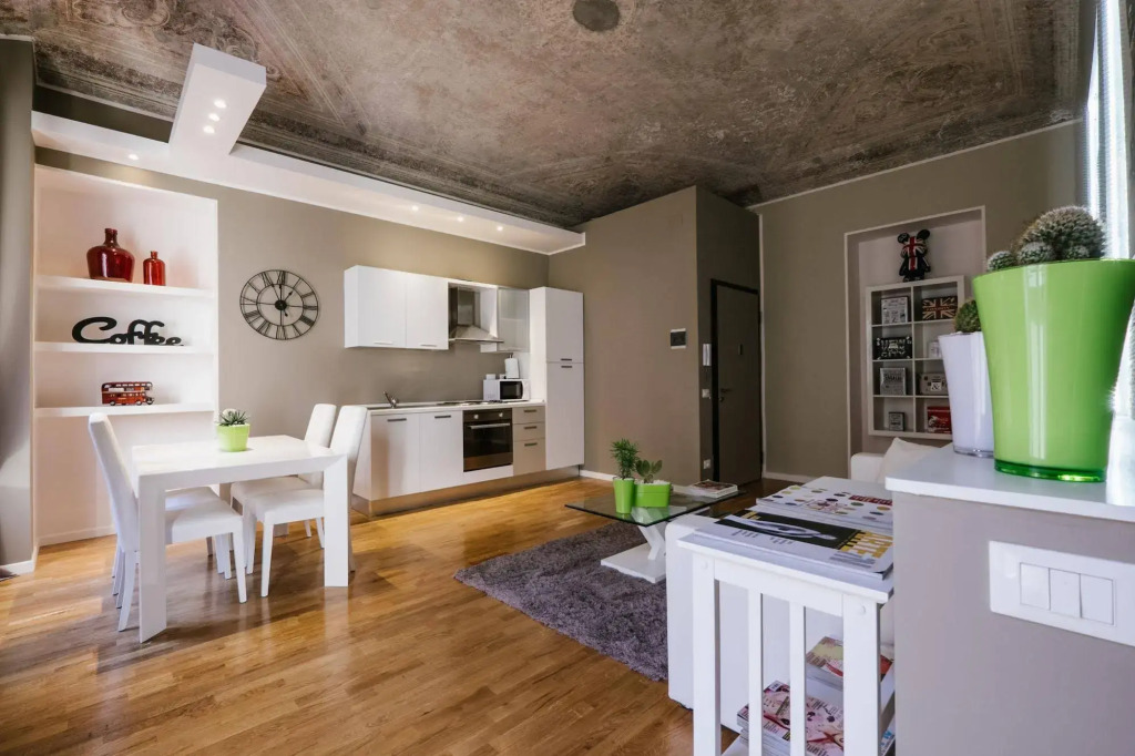 Apart Hotel Torino