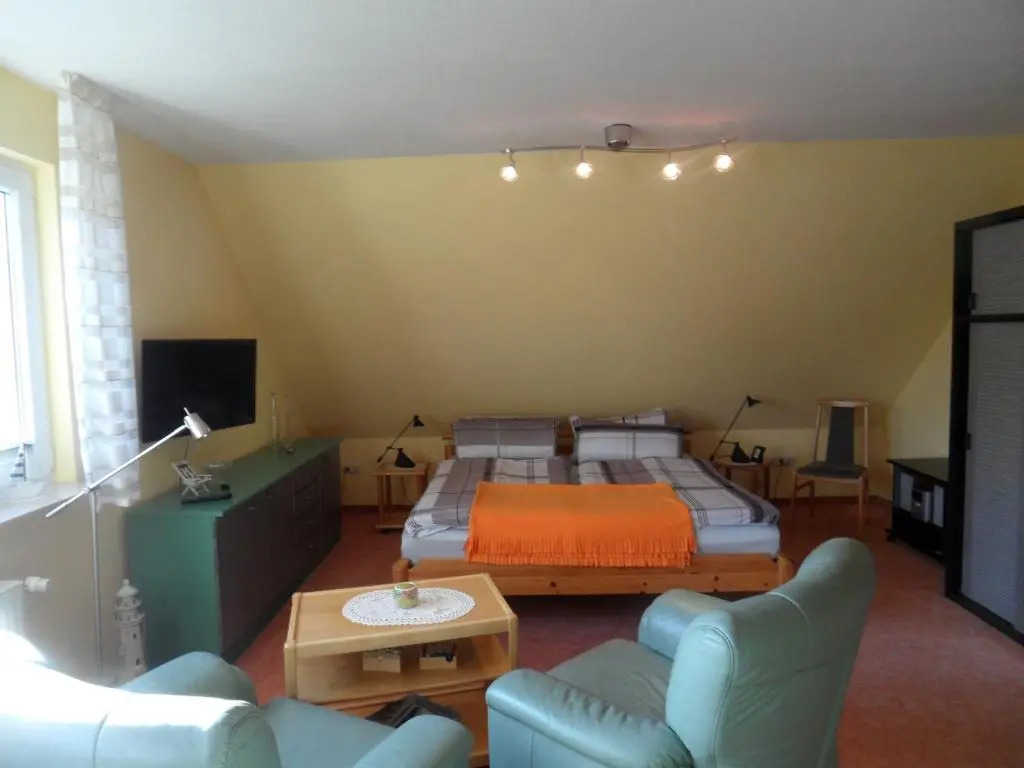 Appartement Fam. M.Lehmann