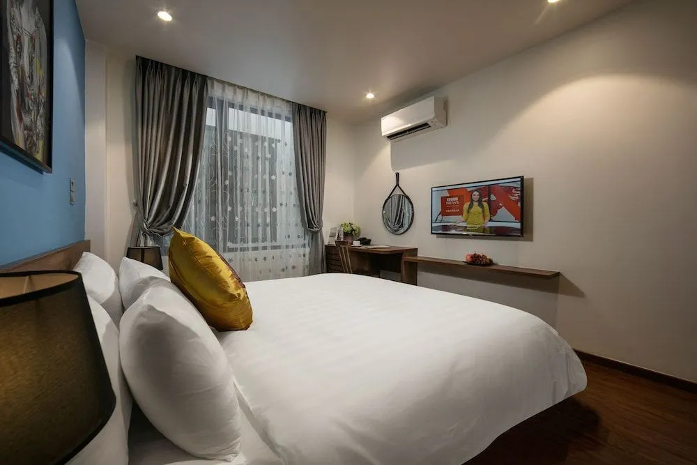 P-Link Home & Hotel