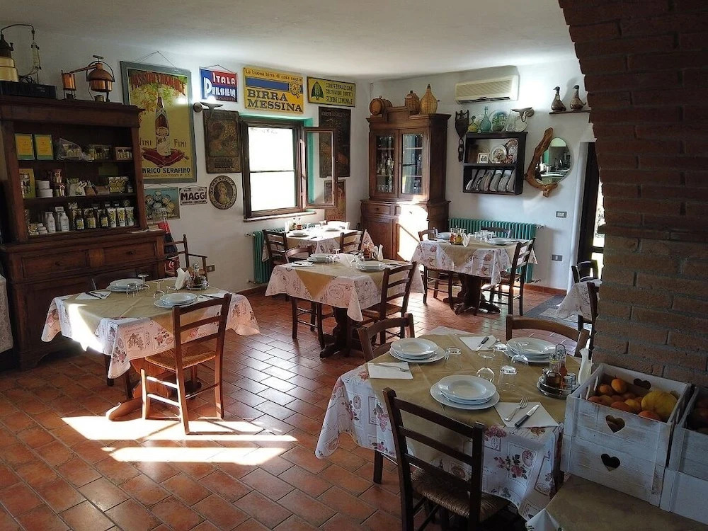 Locanda le Mandriane