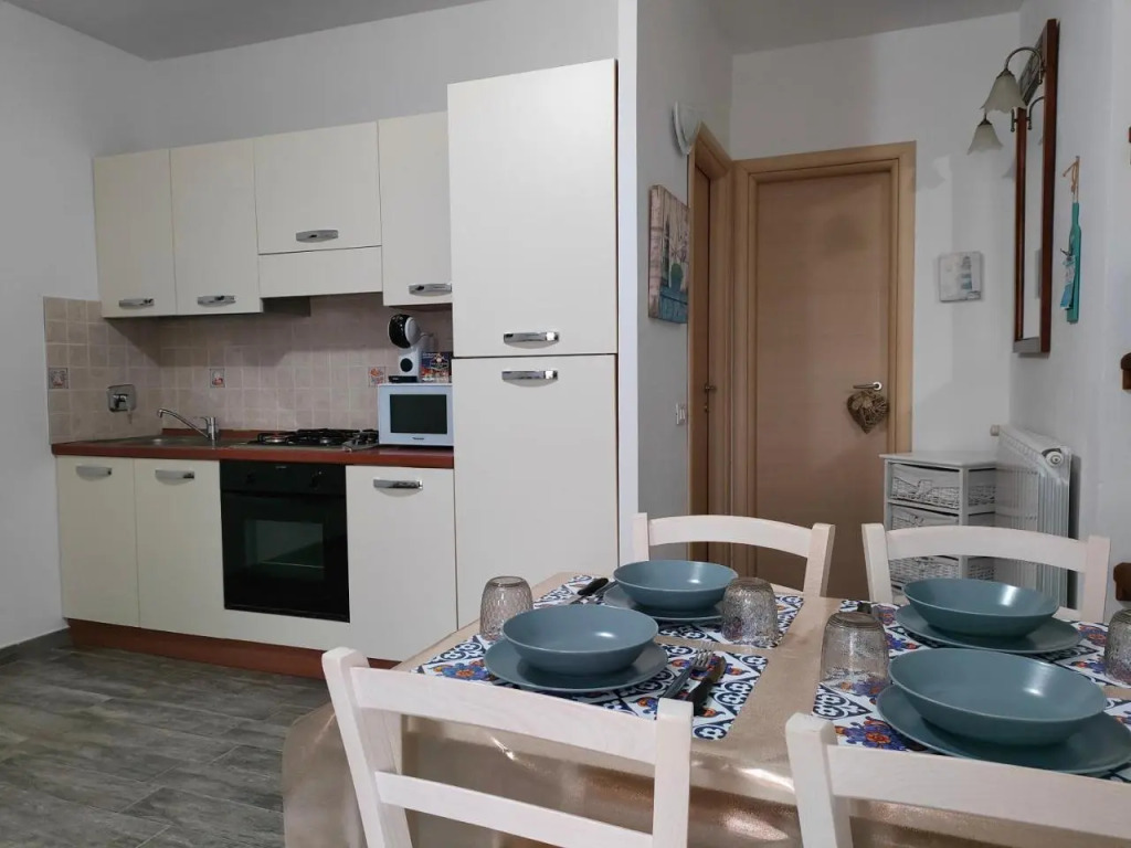 Casa del Duca Portoferraio