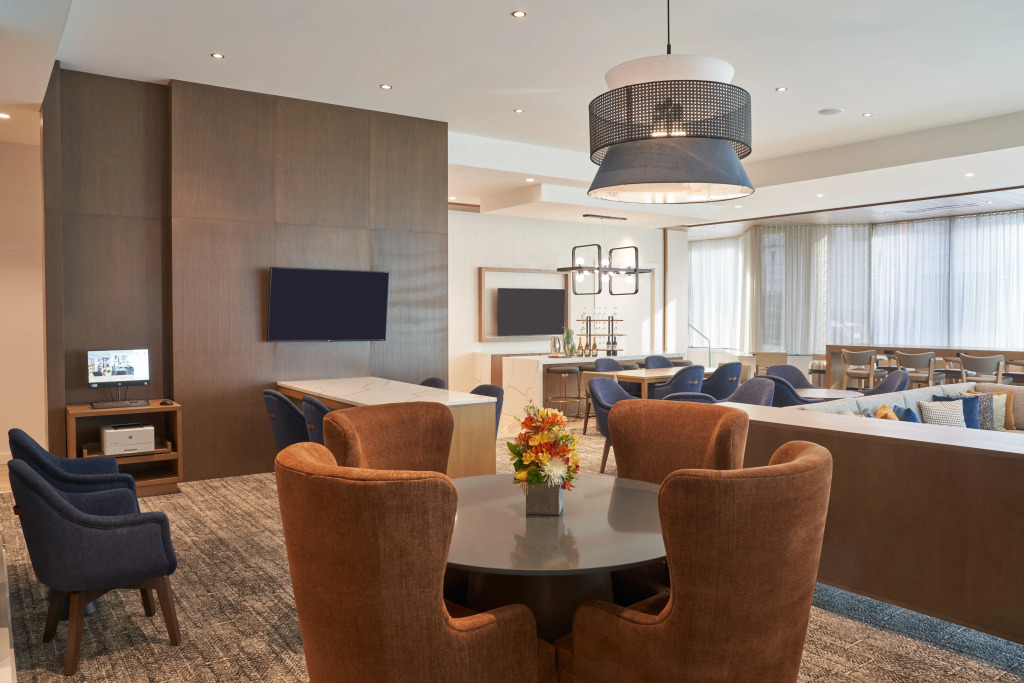 Staybridge Suites Wilmington Downtown by IHG
