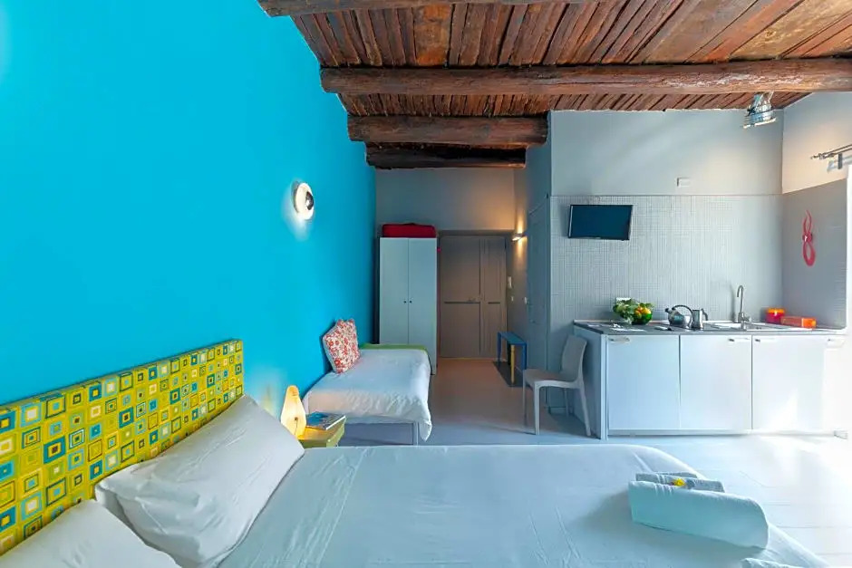 B&B Al Largo