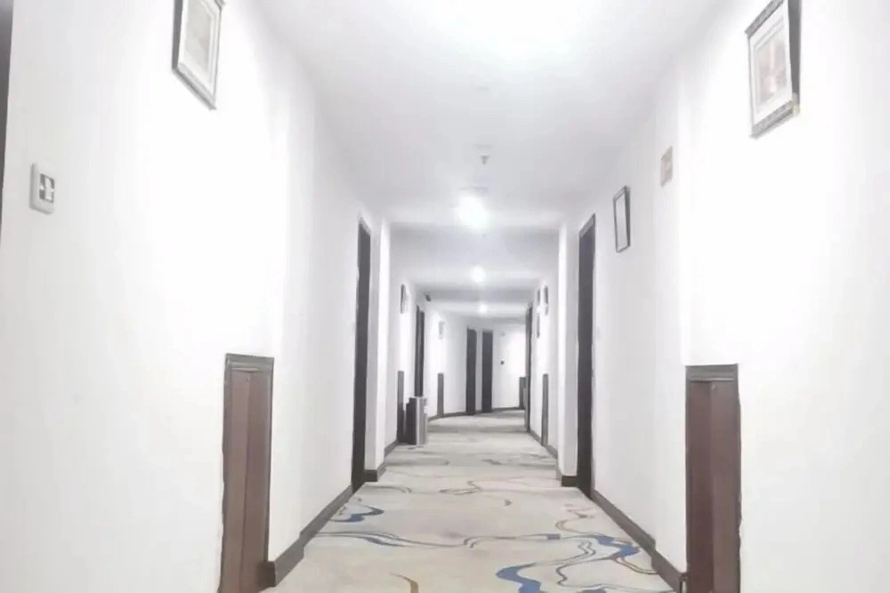 Yuebin International Hotel