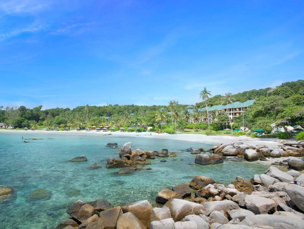 Homm Laguna Bintan