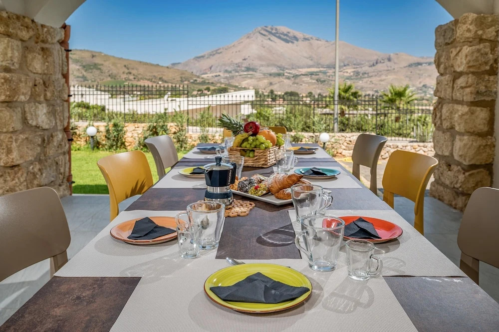 Villa Hemèra Luxury By Sicily Home Solutions