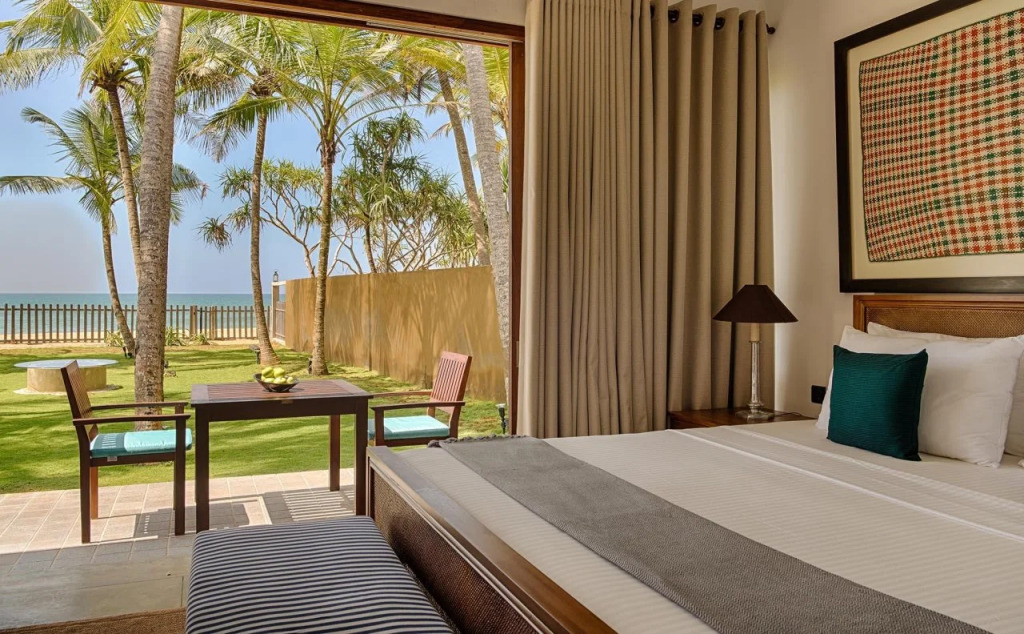 Jetwing Villa 700