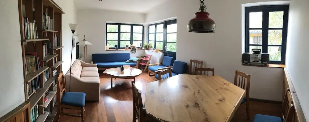 Casa Helbling