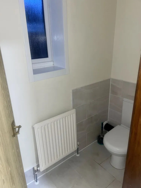 Beautiful 3-bed Bungalow in Bawtry Doncaster