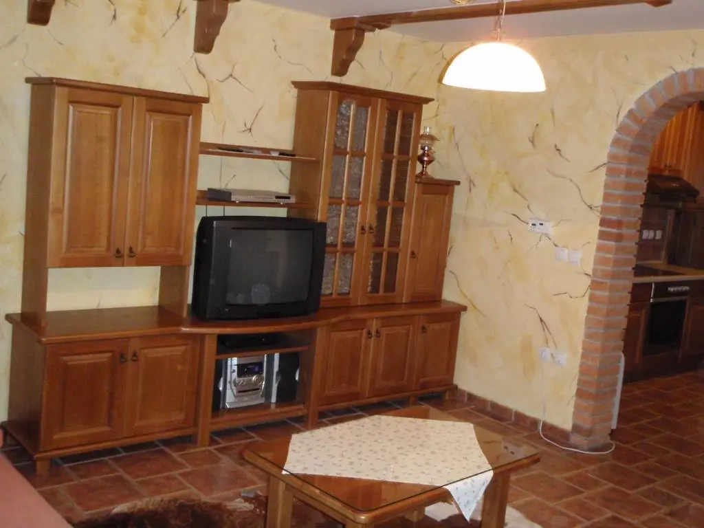 APARTMA ARNIKA Rogla, Turistično naselje NUNE RESNIK, RESNIK 110