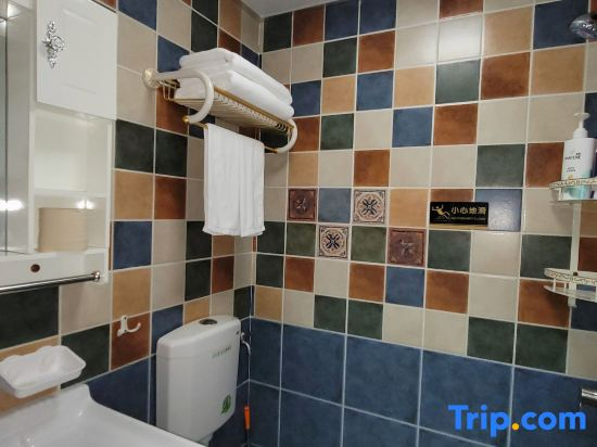 Time Apartment (Changjiang Normal University)