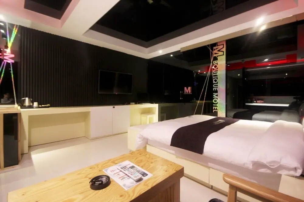 S Motel