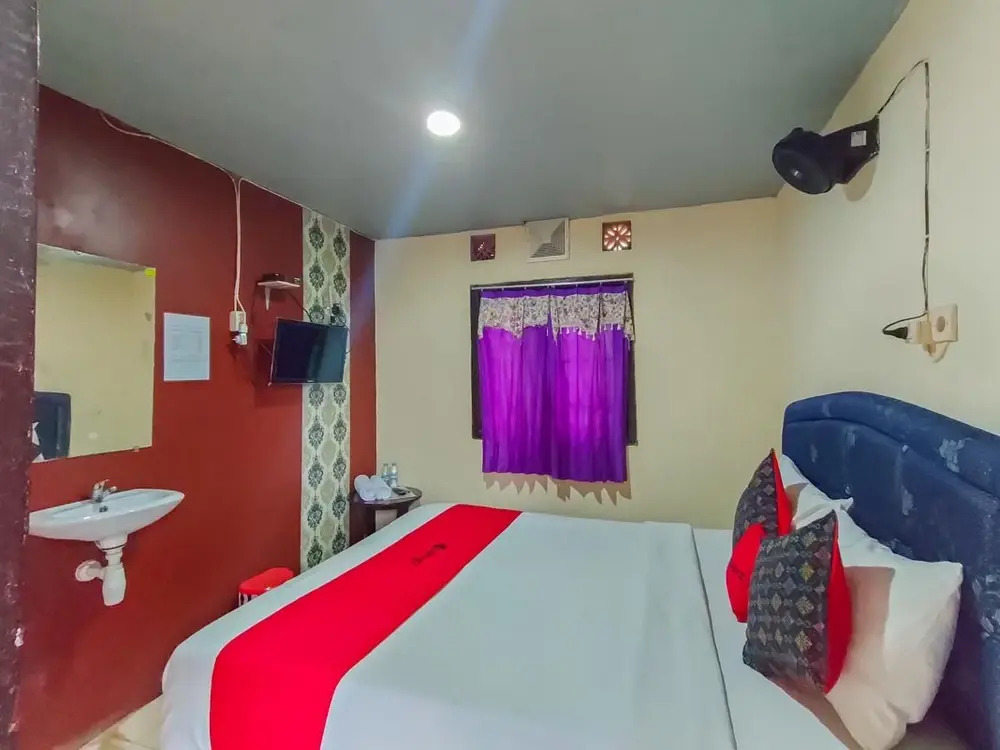 RedDoorz at Pacet Mojokerto