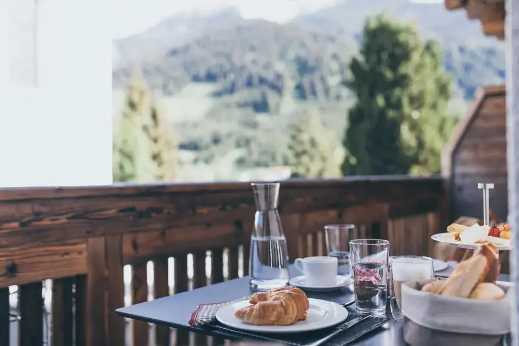 PUR Suites & Chalets
