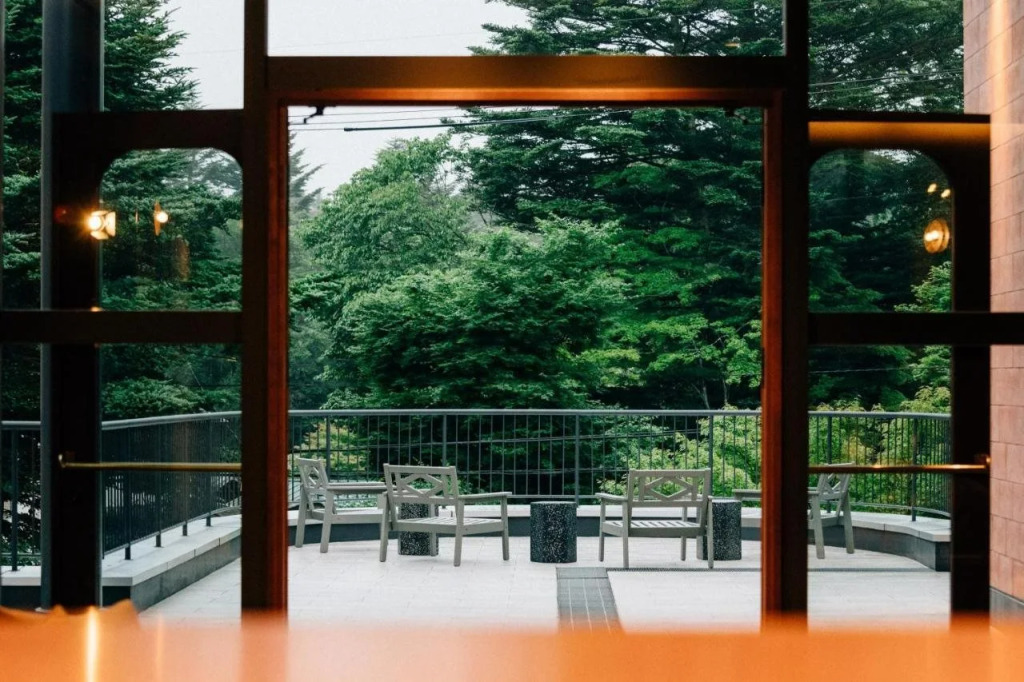 HOTEL KARUIZAWA CROSS - Vacation STAY 56438v