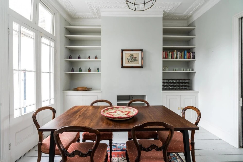 Stylish 3BD Family Home In Shepherd Bush