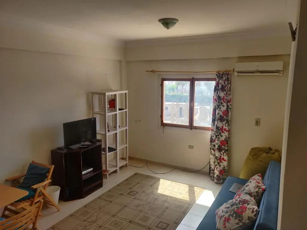 BlueHole Plaza Cozy Seaview Apartment