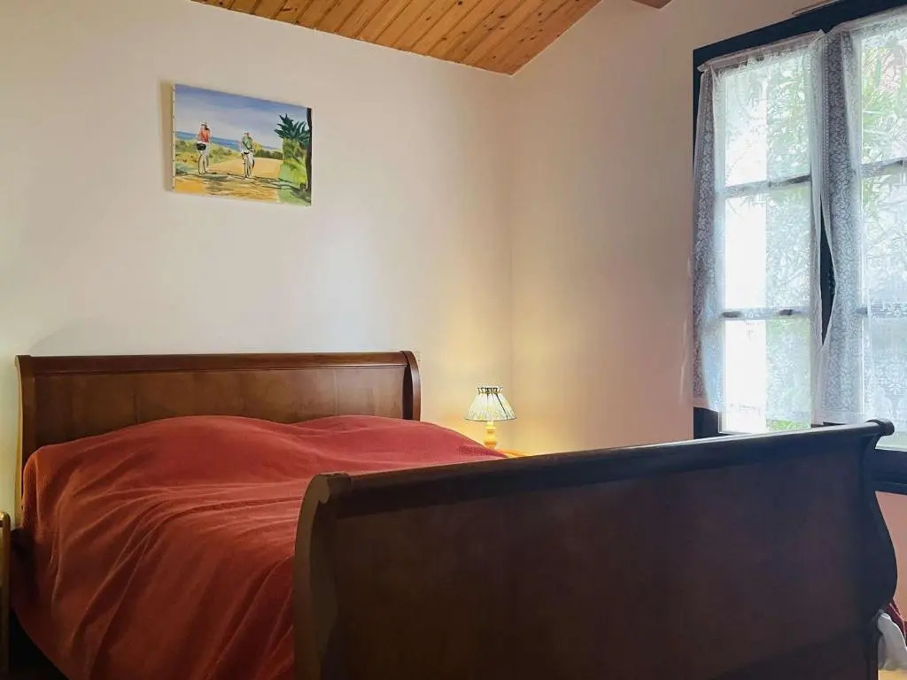 Maison Noirmoutier-en-l'Île, 2 pièces, 4 personnes - FR-1-224B-607