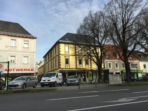 Hotel Braun