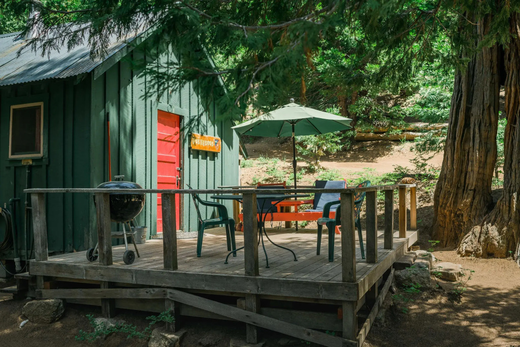 Silver City Mountain Resort