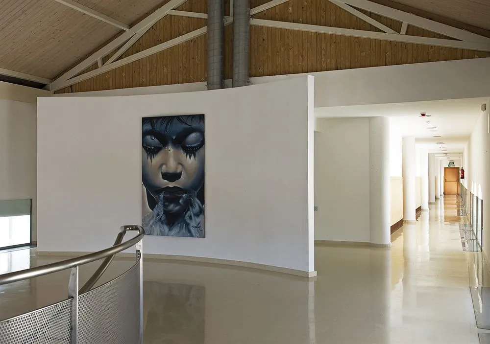 Albergue Inturjoven Jaen