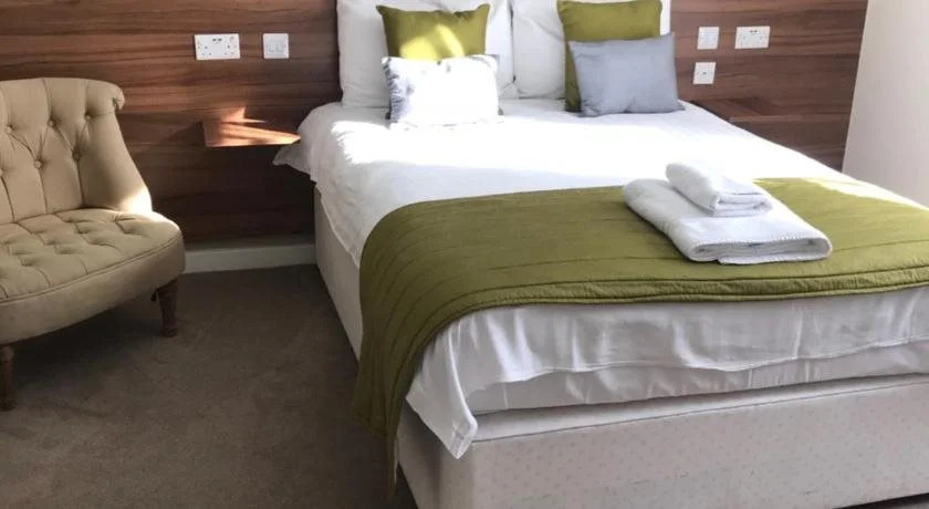 Great Western Hotel Swindon
