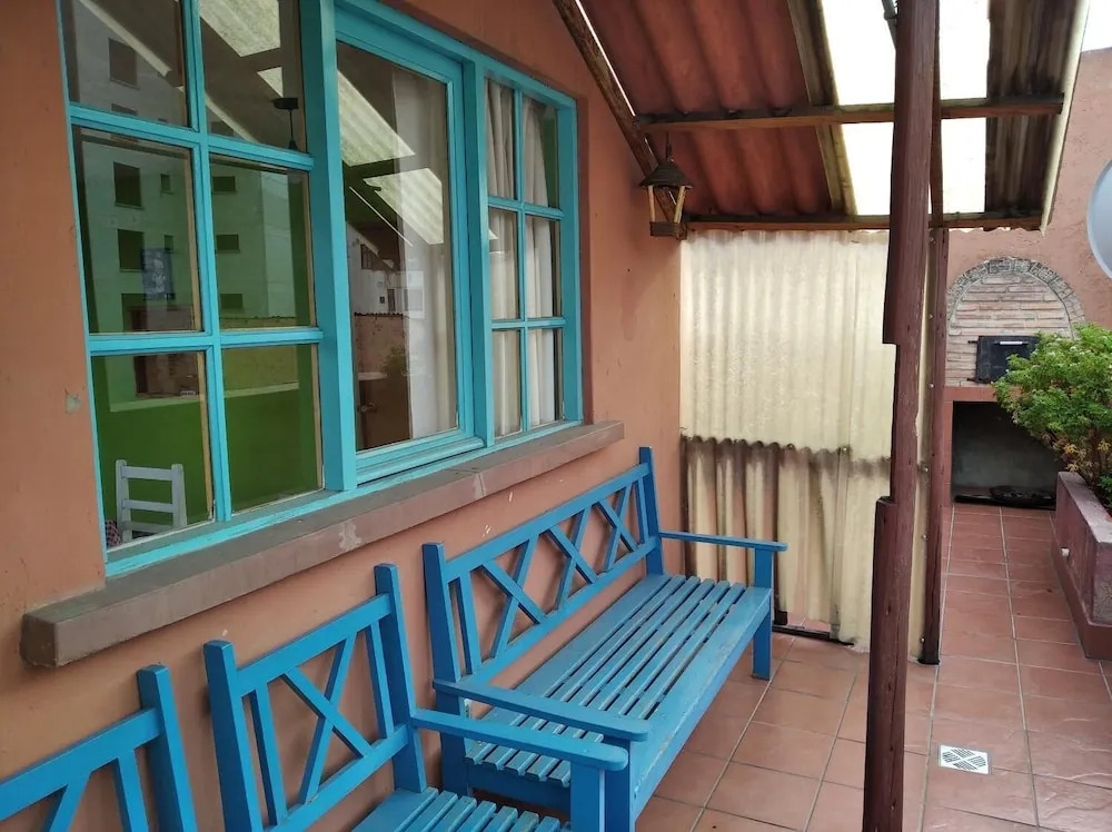 4 Corners B&B Downtown