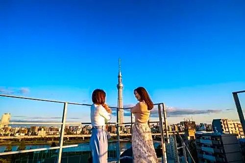 Hotel KOH Asakusa - Vacation STAY 89411v