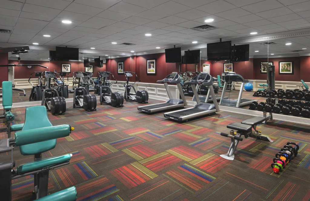 Holiday Inn Express Nashville-Downtown - Broadway by IHG
