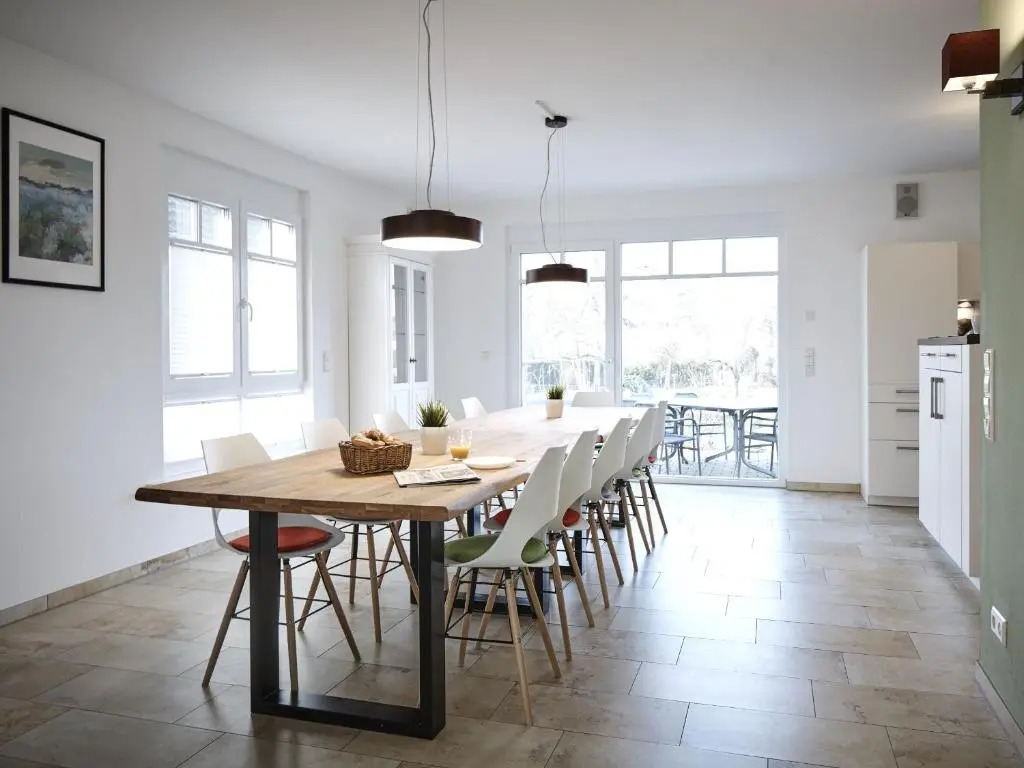 Ferienhaus Elsa 180 qm