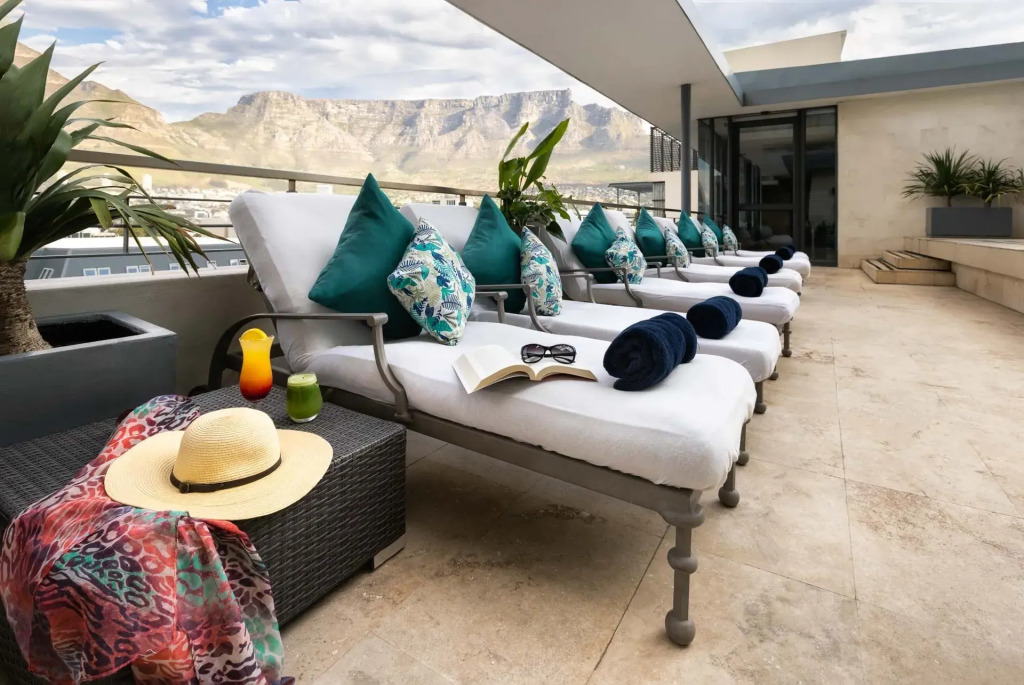 Pepperclub Hotel