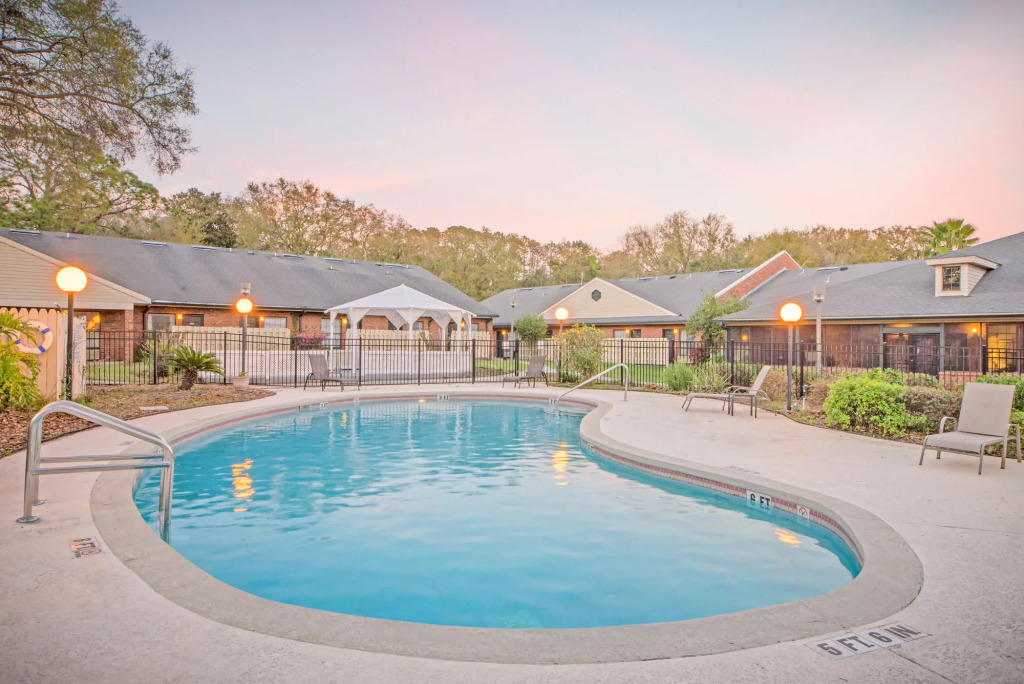 Hospitality Inn - Jacksonville