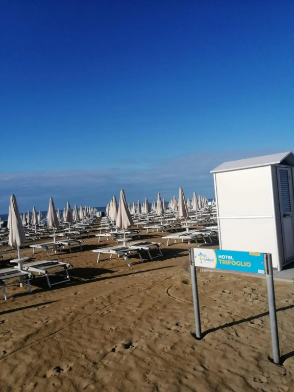 Hotel Trifoglio