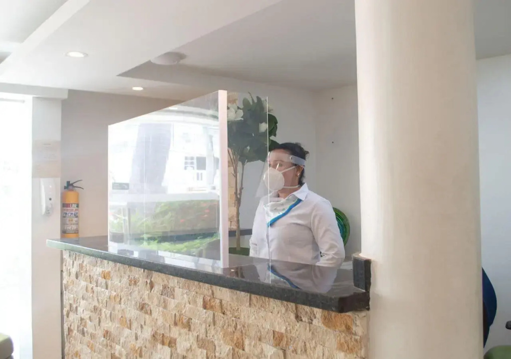 Hotel Avexi Suites By GEH Suites